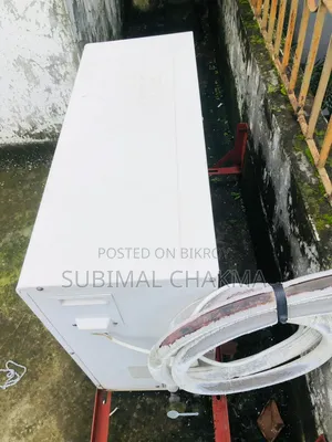Air Conditioners (2 Ton)