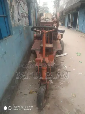 ইট ভাঙ্গার মেশিন