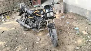 Hero Splendor Plus Xtec 2023 Black