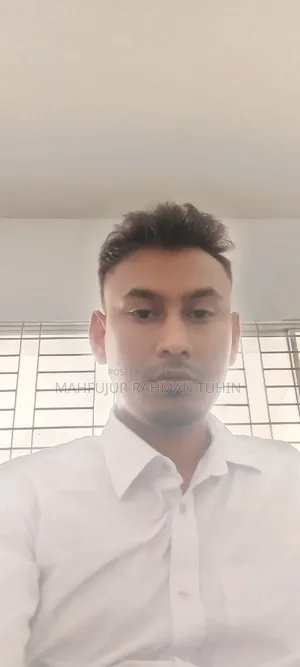 ড্রাইভারের চাকরি