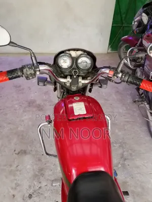 Hero 2011 Red