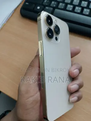Apple iPhone 13 Pro 128 GB Rose Gold