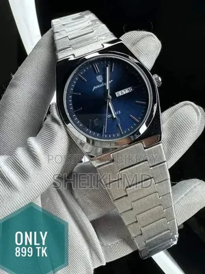 Man Stylish Watch