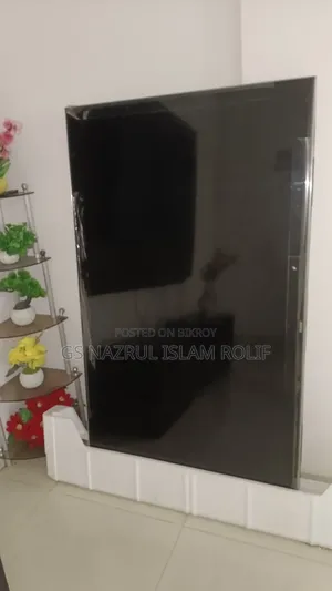 পুরাতন টিভি