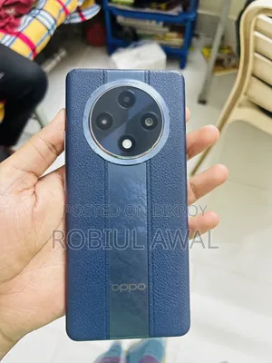 Oppo F27 Pro+ 256 GB Blue