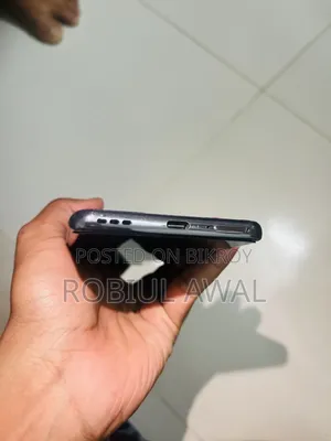 Oppo F27 Pro+ 256 GB Blue