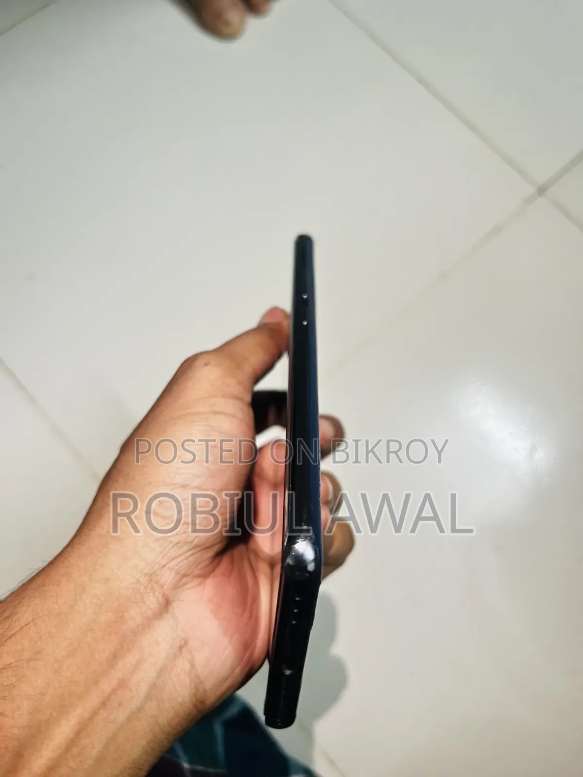 Oppo F27 Pro+ 256 GB Blue