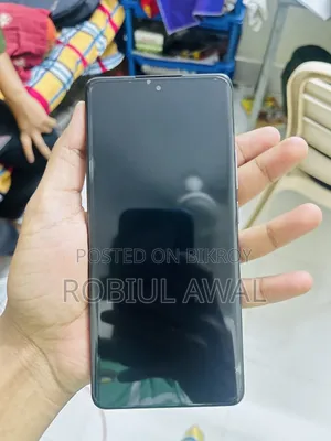 Oppo F27 Pro+ 256 GB Blue