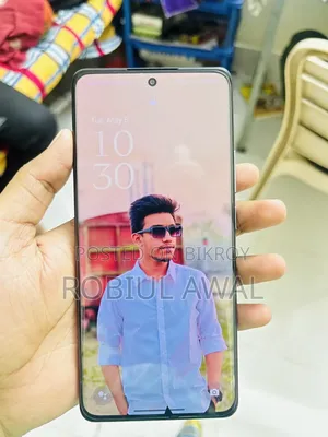 Oppo F27 Pro+ 256 GB Blue