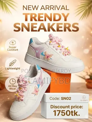 Women's Sneakers