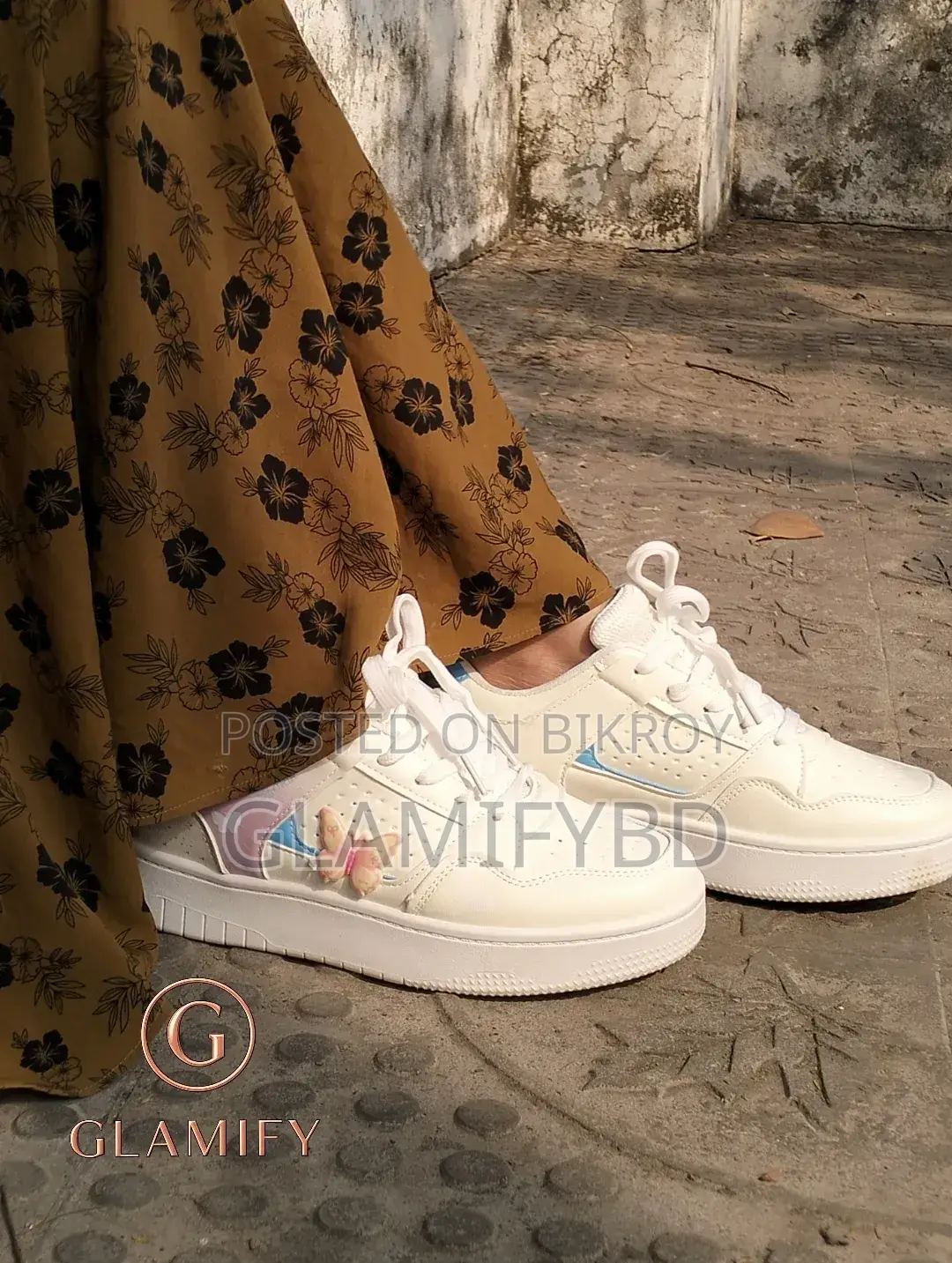 Women's Sneakers