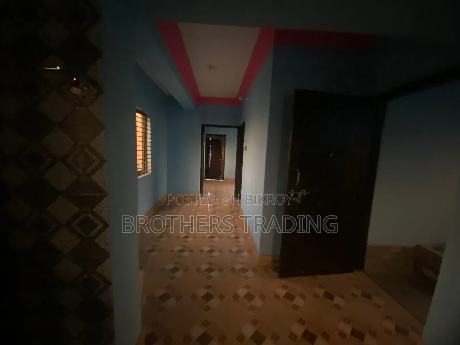 3bdrm House in Saidpur for Rent