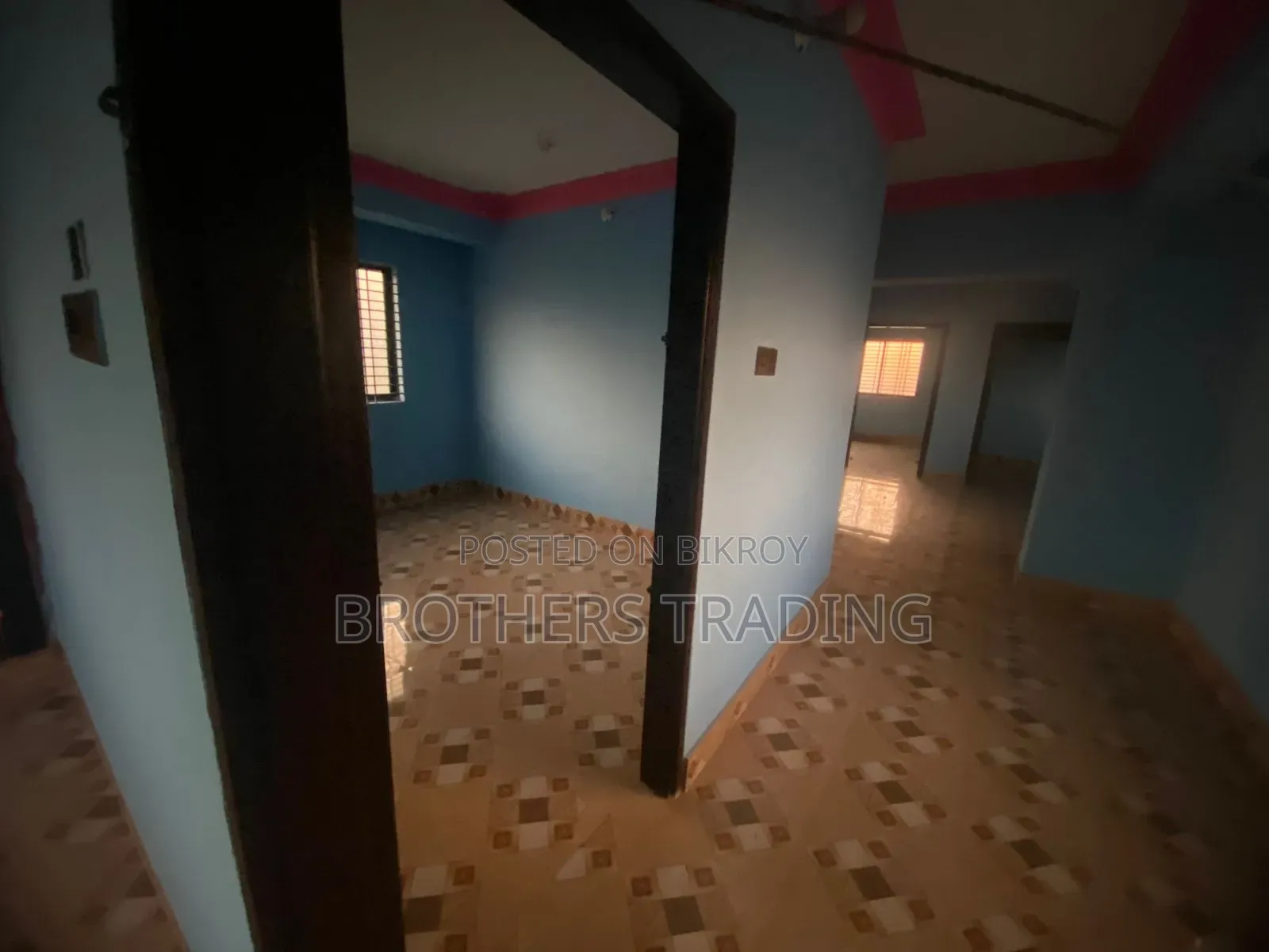 3bdrm House in Saidpur for Rent