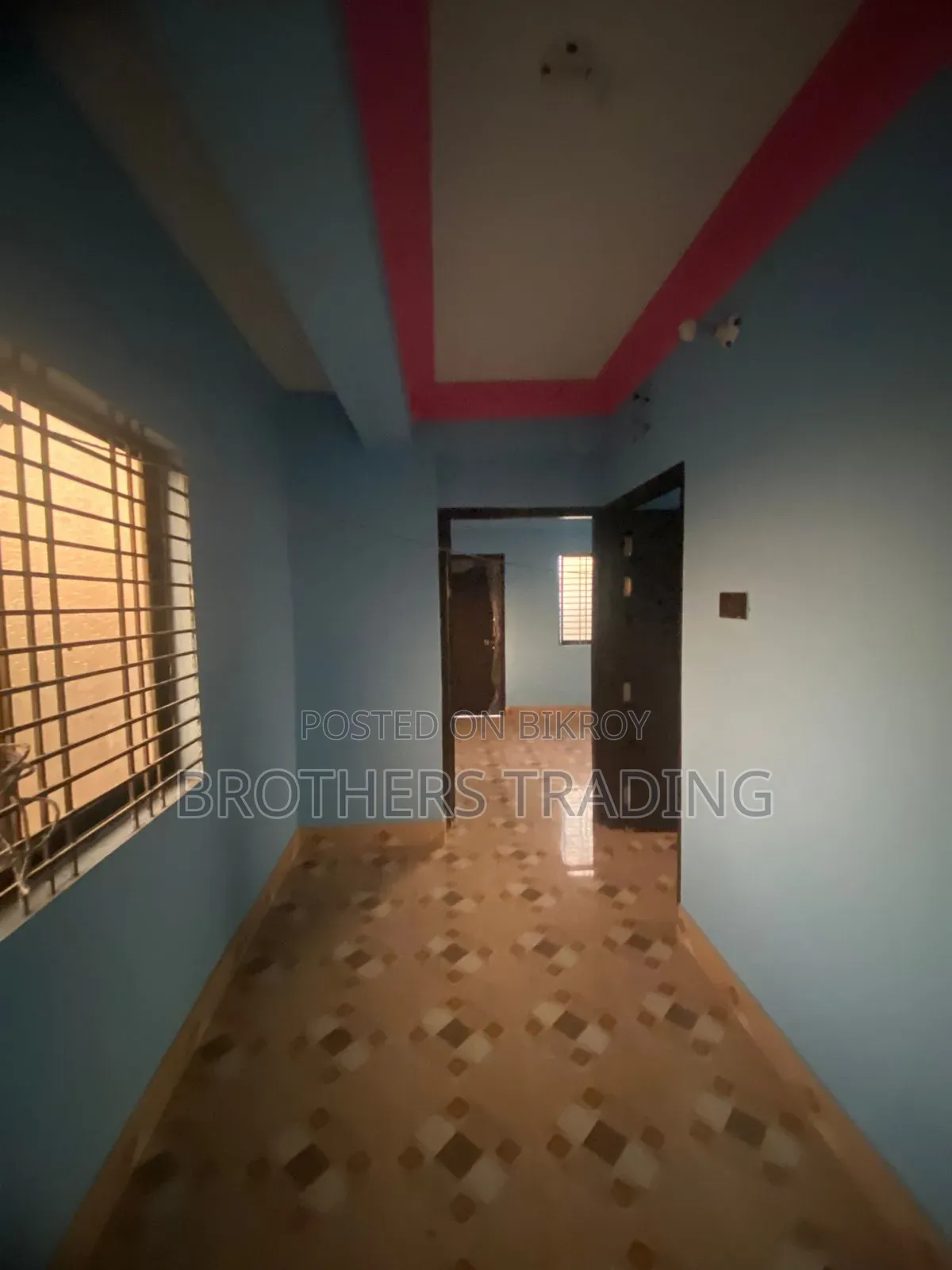 3bdrm House in Saidpur for Rent
