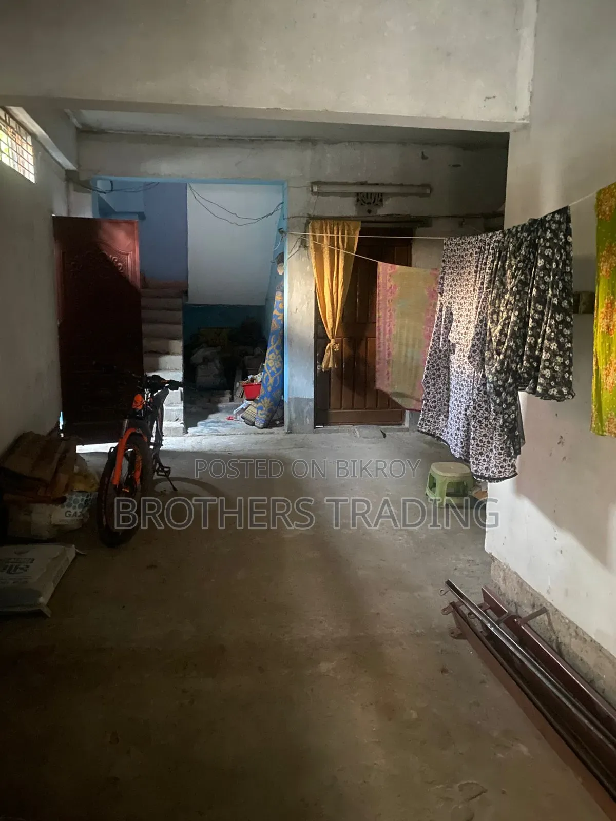 3bdrm House in Saidpur for Rent