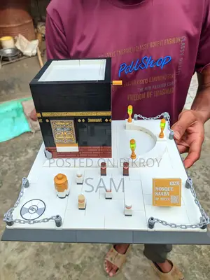 Premium Showpiece and Kids Toy