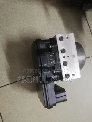 Toyota Prius 2016 – Abs Brake Booster for Sale