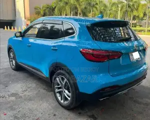 এমজি এমজিএ ২০২২ ব্লু