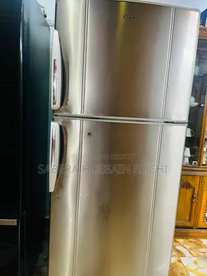 Sony Rangs Double-Door Refrigerator