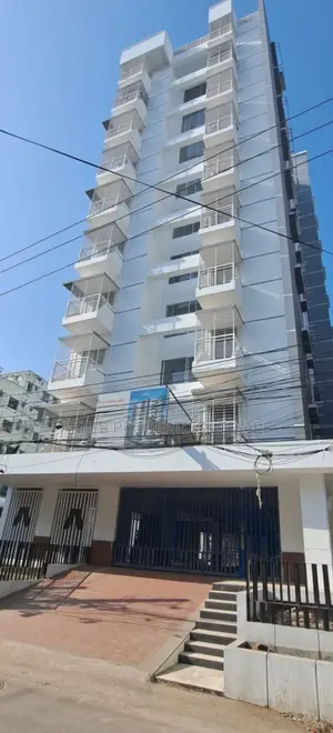 এপিএল আলিনা, মোহাম্মদপুরে ৩ বেডরুমের অ্যাপার্টমেন্ট বিক্রয়ের জন্য