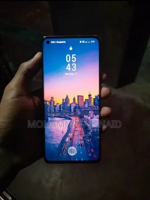 Oppo Reno 256 GB Blue