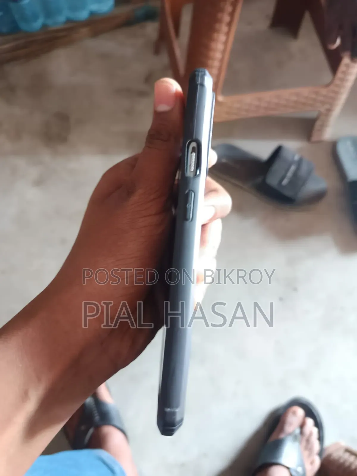 OnePlus Nord 256 GB Black