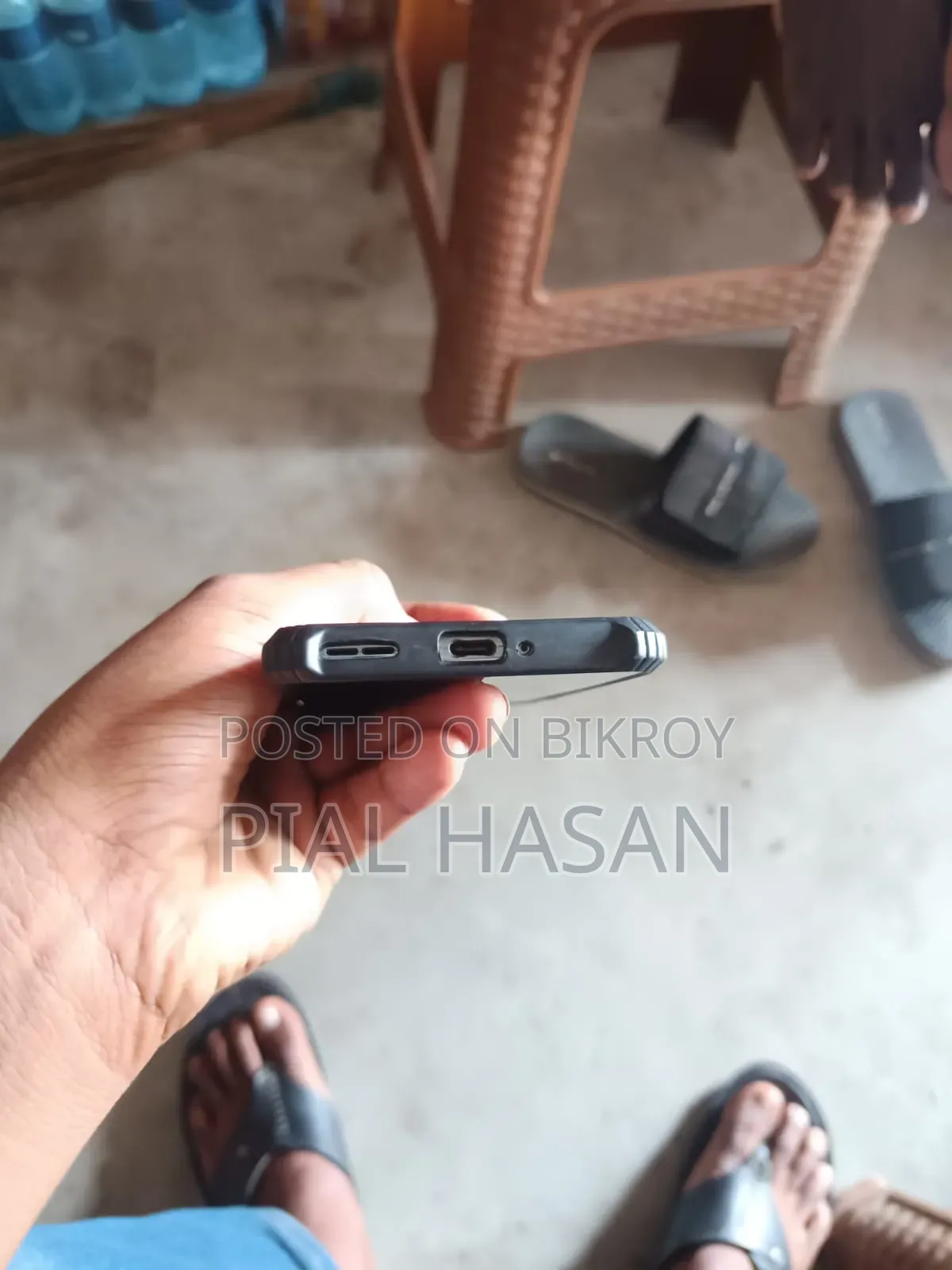 OnePlus Nord 256 GB Black