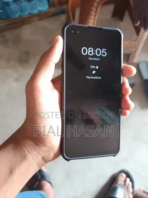 OnePlus Nord 256 GB Black