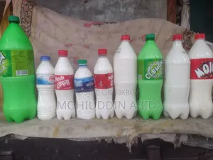 100% Pure Cow Milk