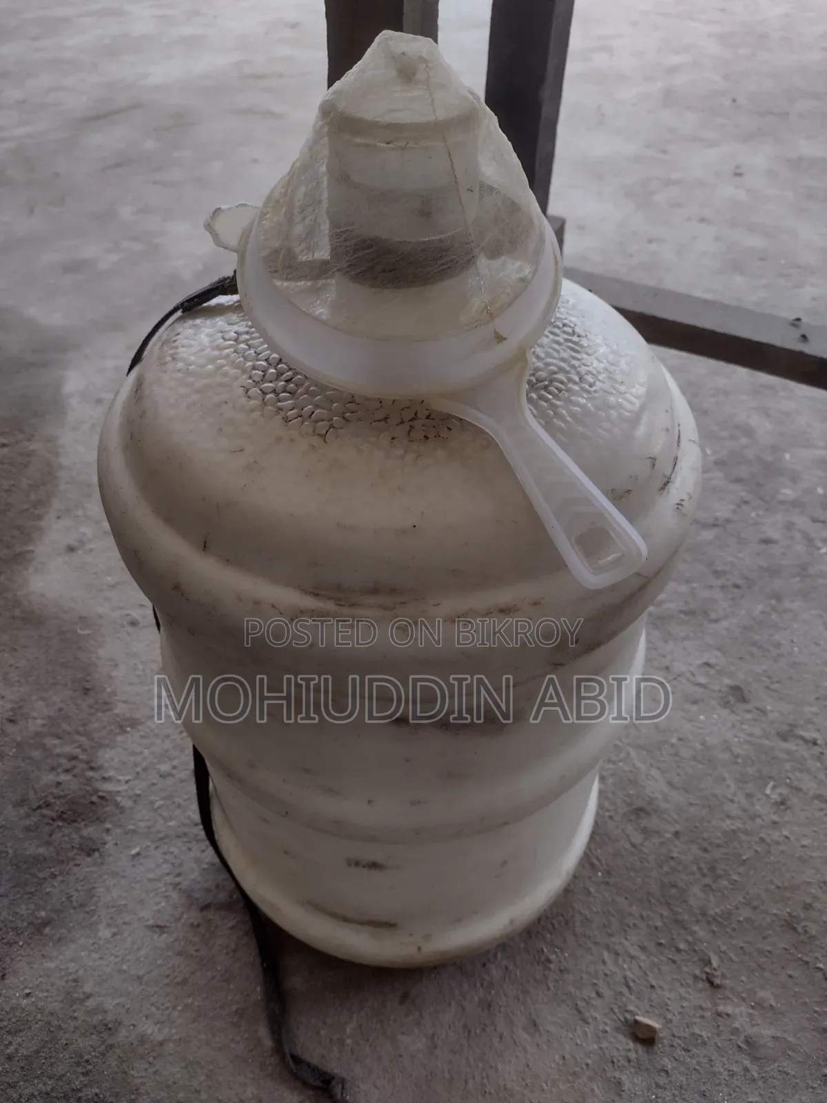100% Pure Cow Milk