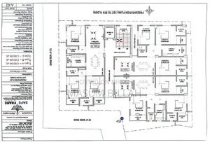Furnished 3bdrm Apartment in Khilgaon for Sale