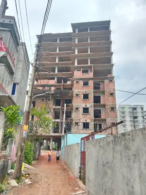 খিলগাঁওয়ে ৩ বেডরুমের ফার্নিশড অ্যাপার্টমেন্ট বিক্রয়
