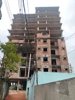 খিলগাঁওয়ে ৩ বেডরুমের ফার্নিশড অ্যাপার্টমেন্ট বিক্রয়