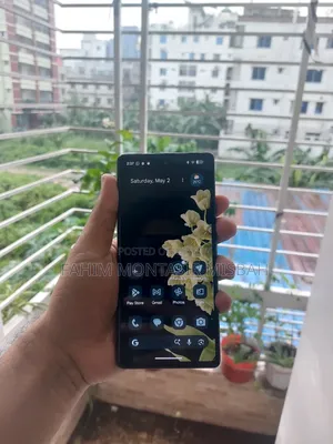 Google Pixel 6 128 GB White
