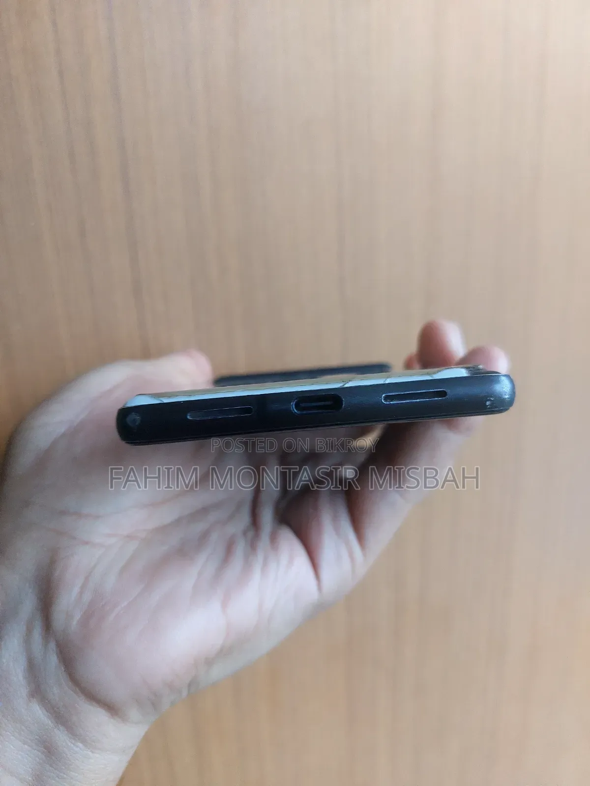 Google Pixel 6 128 GB White