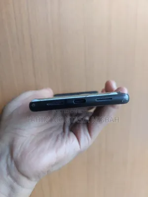 Google Pixel 6 128 GB White