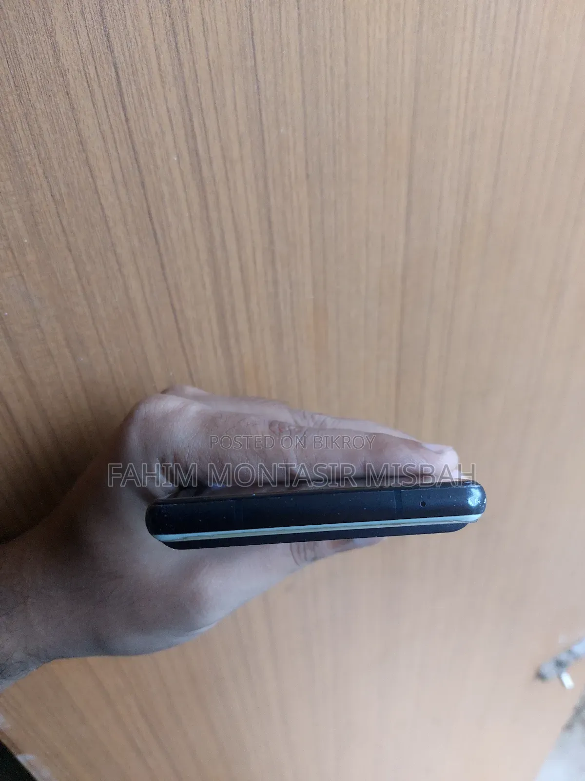 Google Pixel 6 128 GB White