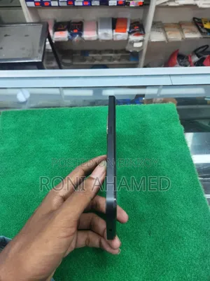 Honor X6C 128 GB Black