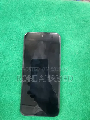 Honor X6C 128 GB Black