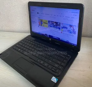 Laptop HP Pavilion 14-Ce1000 4GB Intel HDD 500GB