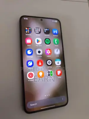 স্যামসাং গ্যালাক্সি এস২২ ৫জি ২৫৬ জিবি ব্ল্যাক