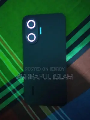 নতুন শাওমি রেডমি টার্বো ৪ প্রো ২৫৬ জিবি কালো