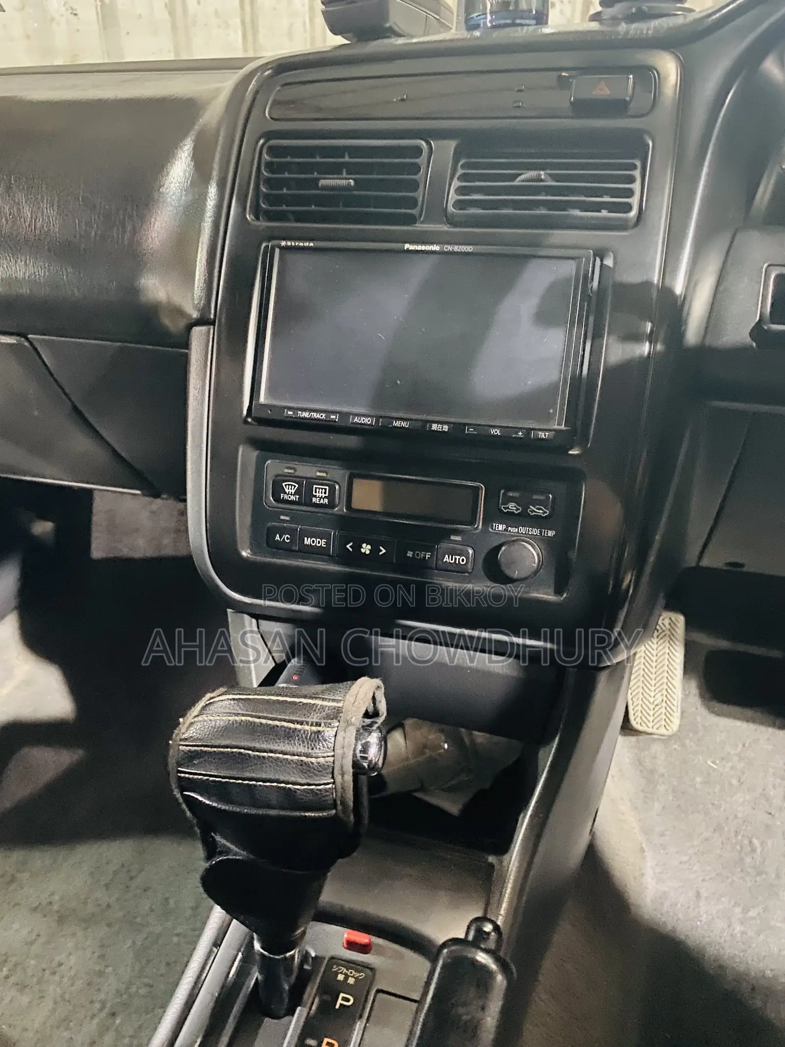 Toyota Carina 1.5 FWD Sedan 2000 Silver