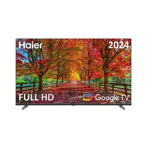 Haier 43" FHD Google Android Led Tv