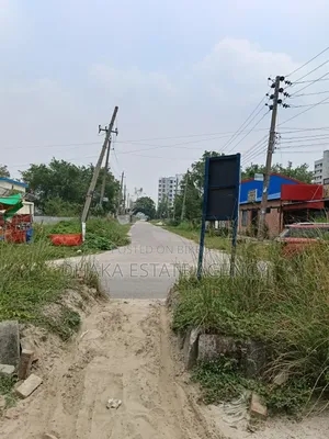 Block-N, South Facing 4 Katha Near Stadiums