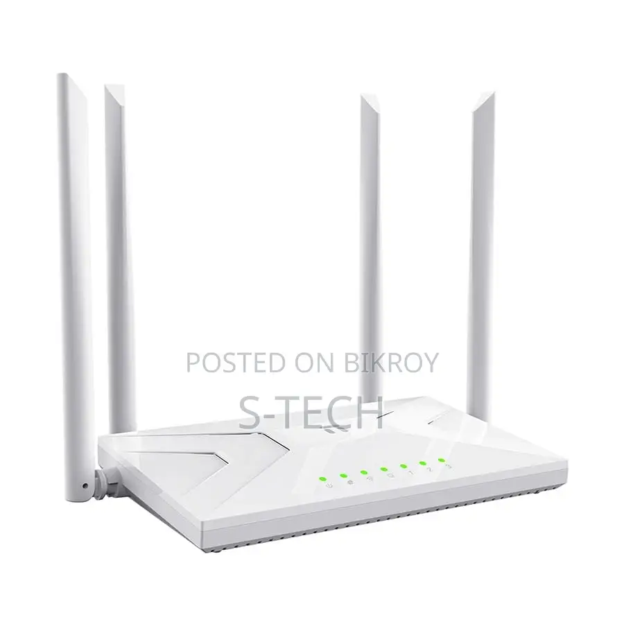 Netis NC21 AC1200