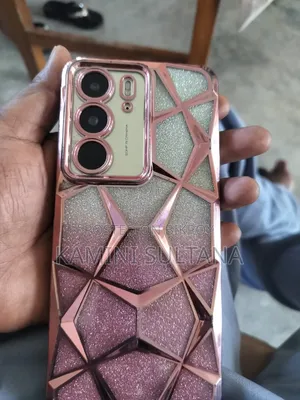Realme C75 128 GB Rose Gold
