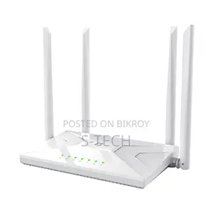 Netis NC21 AC1200