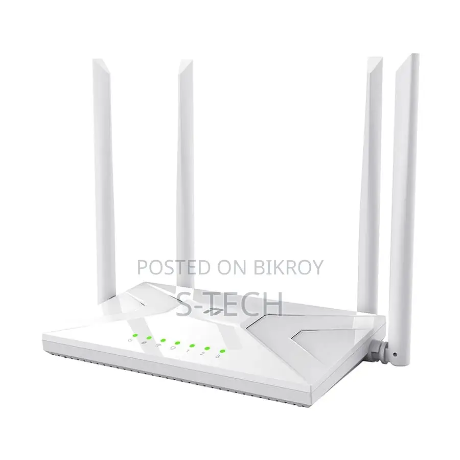 Netis NC21 AC1200
