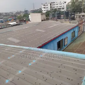 ঢাকা লালবাগে বেরীবাধ সংলগ্ন বাউন্ডারী করা ৬৩ কাঠা জমি বিক্রয় হইবে